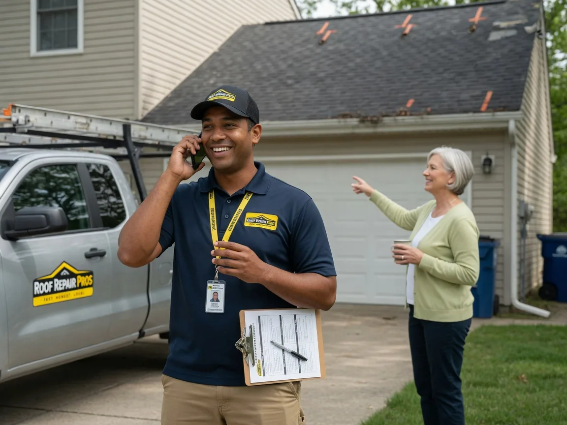 Roof Repair Butler, OH FAQs
